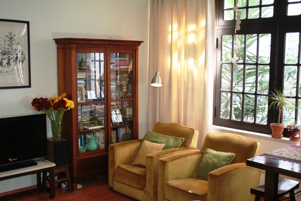 Casa Maria Obidos Villa Oda fotoğraf
