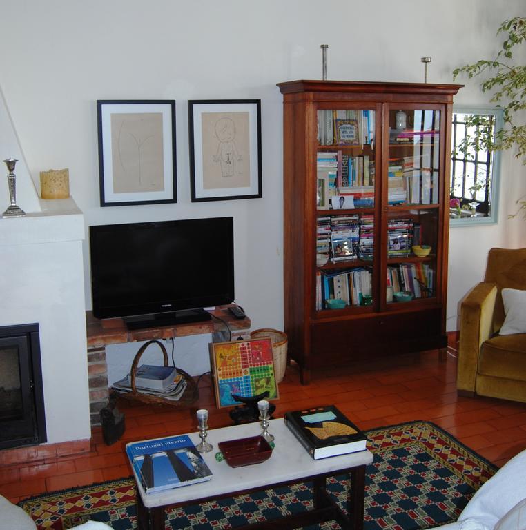 Casa Maria Obidos Villa Dış mekan fotoğraf