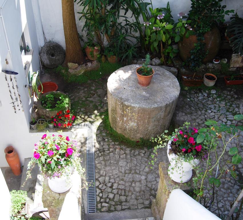 Casa Maria Obidos Villa Dış mekan fotoğraf