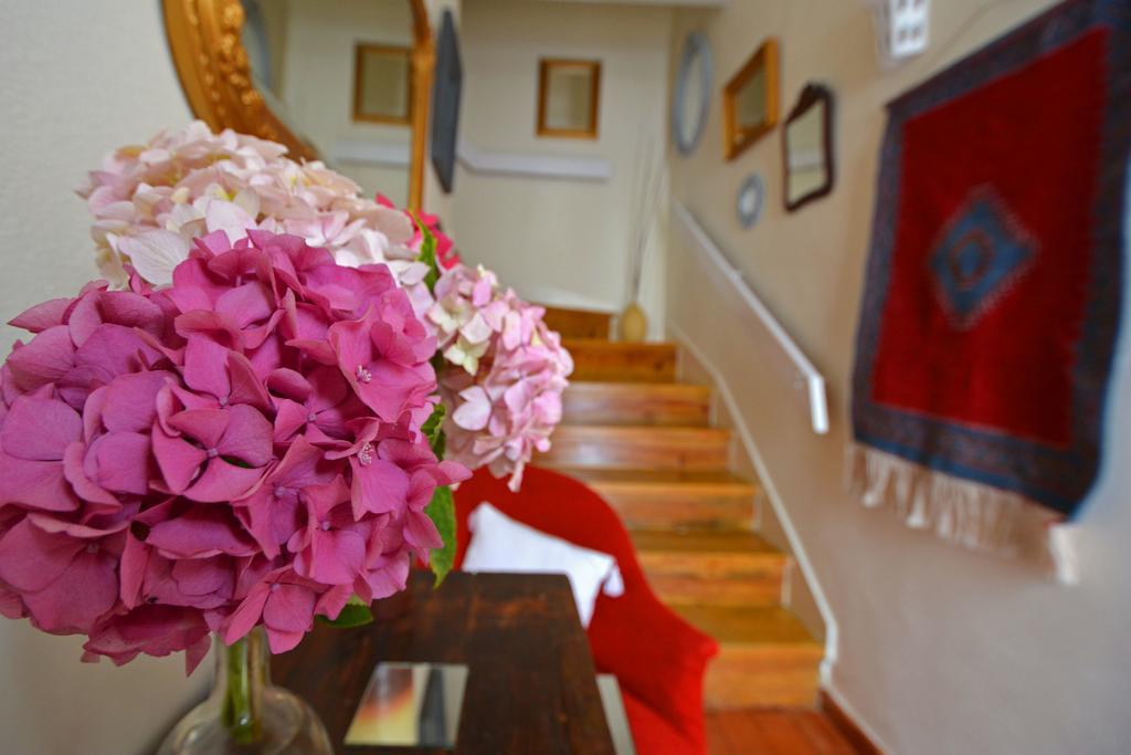 Casa Maria Obidos Villa Dış mekan fotoğraf