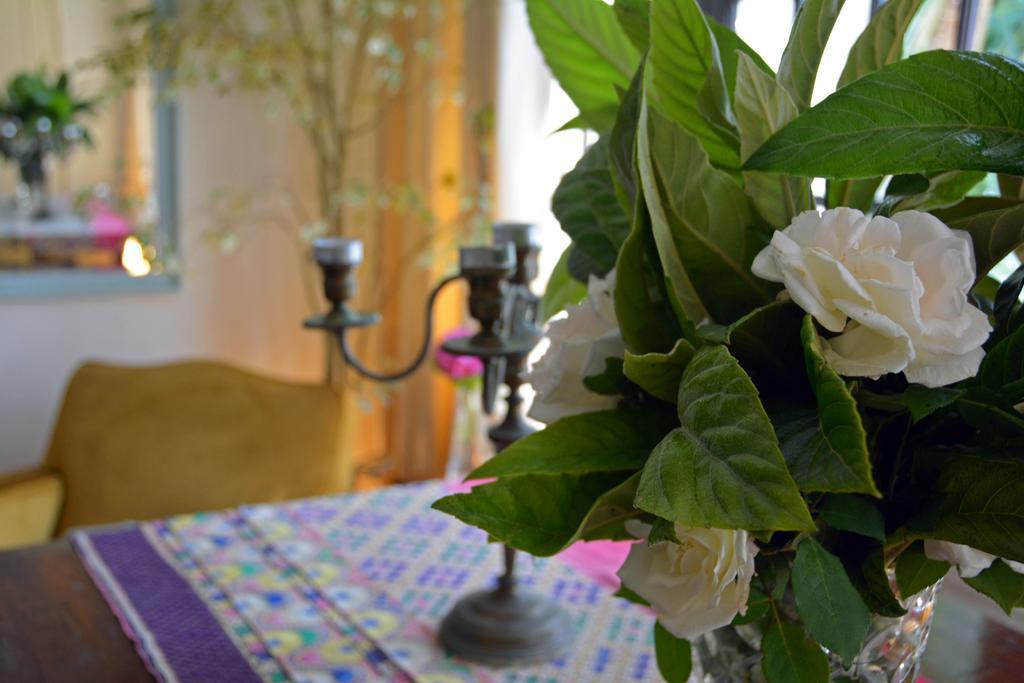 Casa Maria Obidos Villa Dış mekan fotoğraf