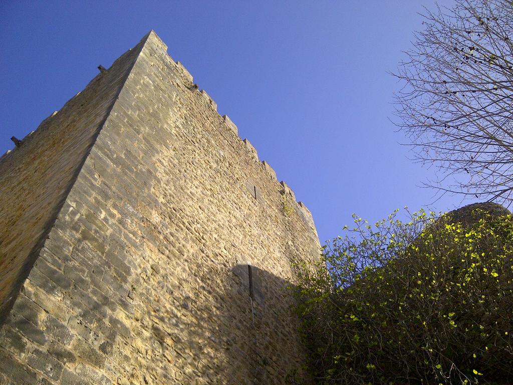Casa Maria Obidos Villa Dış mekan fotoğraf
