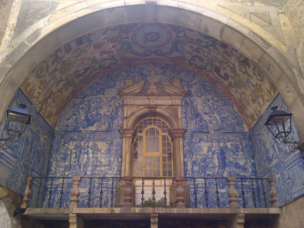 Casa Maria Obidos Villa Dış mekan fotoğraf