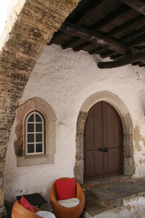 Casa Maria Obidos Villa Dış mekan fotoğraf