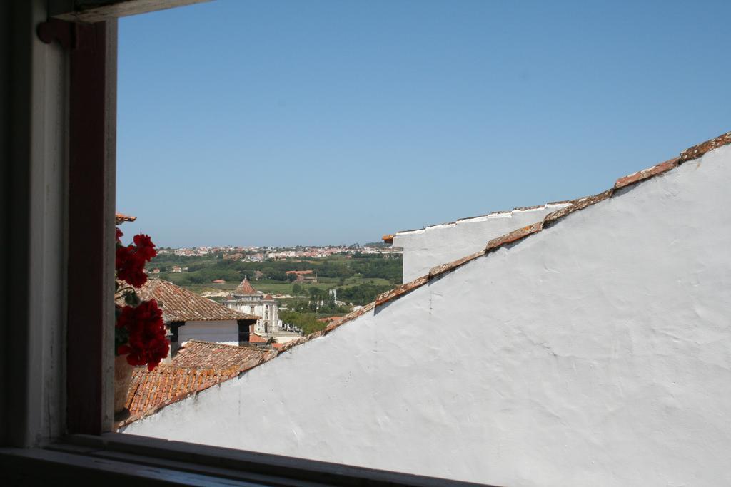 Casa Maria Obidos Villa Dış mekan fotoğraf