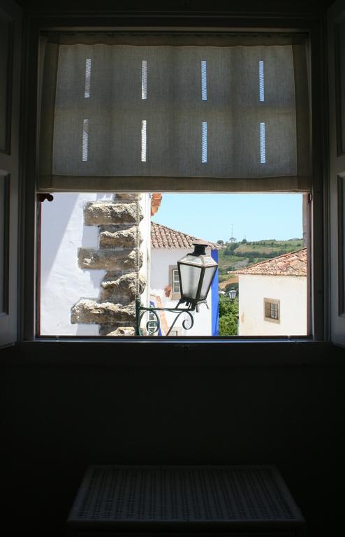 Casa Maria Obidos Villa Dış mekan fotoğraf